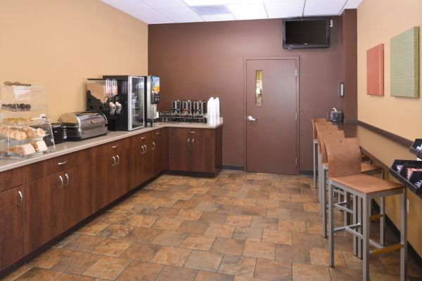 Americas Best Value Inn (Eau Claire)
